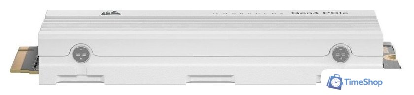 SSD Corsair MP600 Pro LPX 2TB CSSD-F2000GBMP600PLPW - Изображение №15 — Интернет-магазин Time-Shop