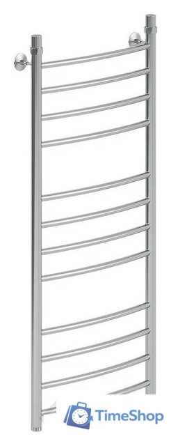 Полотенцесушитель Nika ЛД (г2) 120x50 - Изображение №1 — Интернет-магазин Time-Shop