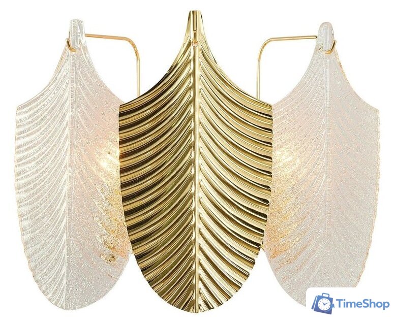 Бра Favourite Pulcher 2619-3W - Изображение №2 — Интернет-магазин Time-Shop