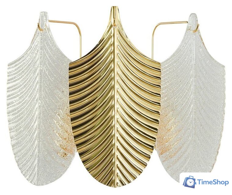 Бра Favourite Pulcher 2619-3W - Изображение №1 — Интернет-магазин Time-Shop