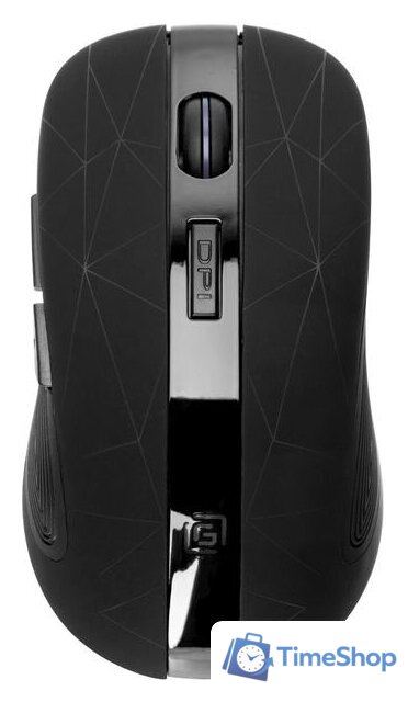 Игровая мышь Оклик 976GW - Изображение №1 — Интернет-магазин Time-Shop