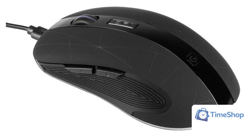 Игровая мышь Оклик 976GW - Изображение №2 — Интернет-магазин Time-Shop