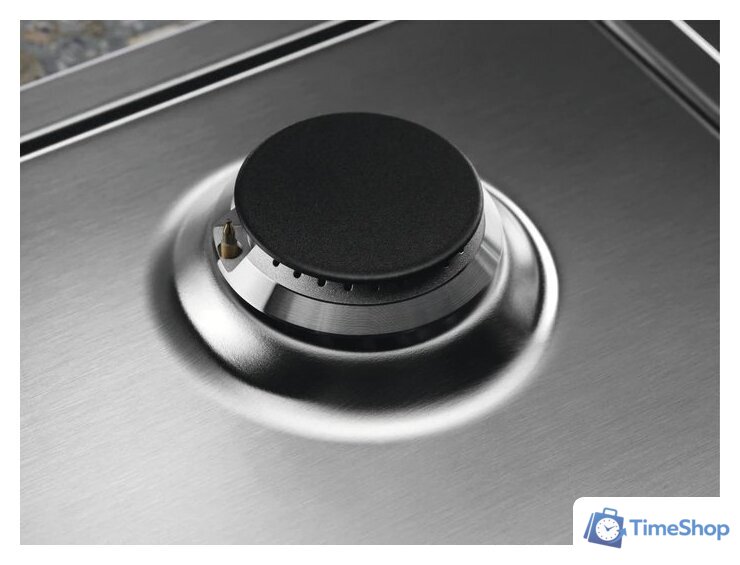 Варочная панель Electrolux KGS6426SX - Изображение №6 — Интернет-магазин Time-Shop