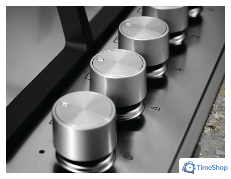 Варочная панель Electrolux KGS6426SX - Изображение №4 — Интернет-магазин Time-Shop