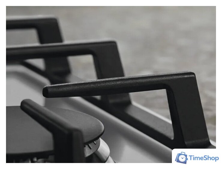 Варочная панель Electrolux KGS6426SX - Изображение №5 — Интернет-магазин Time-Shop