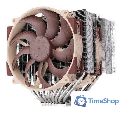 Кулер для процессора Noctua NH-D15 G2 - Изображение №1 — Интернет-магазин Time-Shop