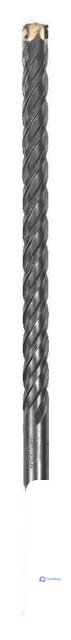 Бур Milwaukee 4932498902 - Изображение №1 — Интернет-магазин Time-Shop