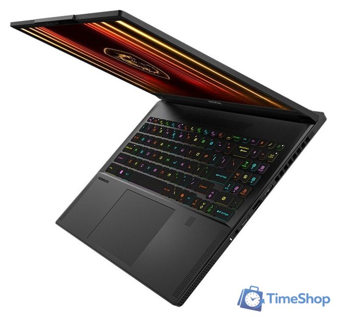 Игровой ноутбук MSI Stealth 16 AI A2HWFG-086XRU - Изображение №3 — Интернет-магазин Time-Shop