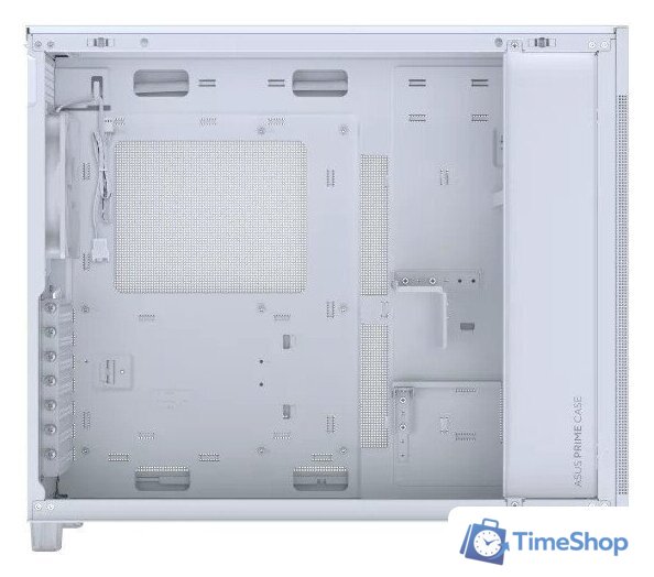 Корпус ASUS Prime AP303 Mesh Panel (белый) - Изображение №10 — Интернет-магазин Time-Shop