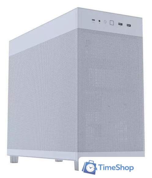 Корпус ASUS Prime AP303 Mesh Panel (белый) - Изображение №1 — Интернет-магазин Time-Shop