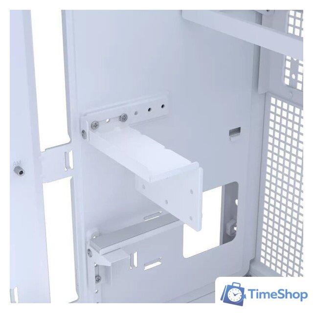 Корпус ASUS Prime AP303 Mesh Panel (белый) - Изображение №6 — Интернет-магазин Time-Shop