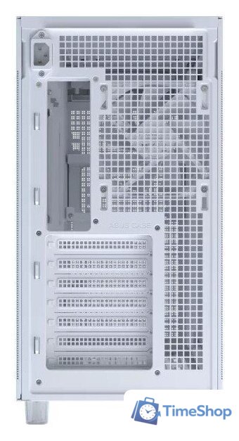 Корпус ASUS Prime AP303 Mesh Panel (белый) - Изображение №9 — Интернет-магазин Time-Shop