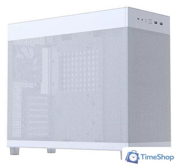Корпус ASUS Prime AP303 Mesh Panel (белый) - Изображение №2 — Интернет-магазин Time-Shop