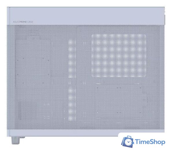 Корпус ASUS Prime AP303 Mesh Panel (белый) - Изображение №4 — Интернет-магазин Time-Shop
