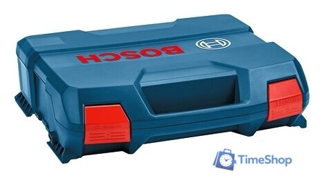 Ударная дрель Bosch GSB 20-2 Professional 060117B400 - Изображение №2 — Интернет-магазин Time-Shop