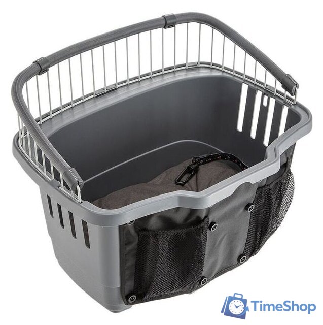 Сумка для велосипеда Ferplast Atlas Bike 20 Rapid - Изображение №1 — Интернет-магазин Time-Shop