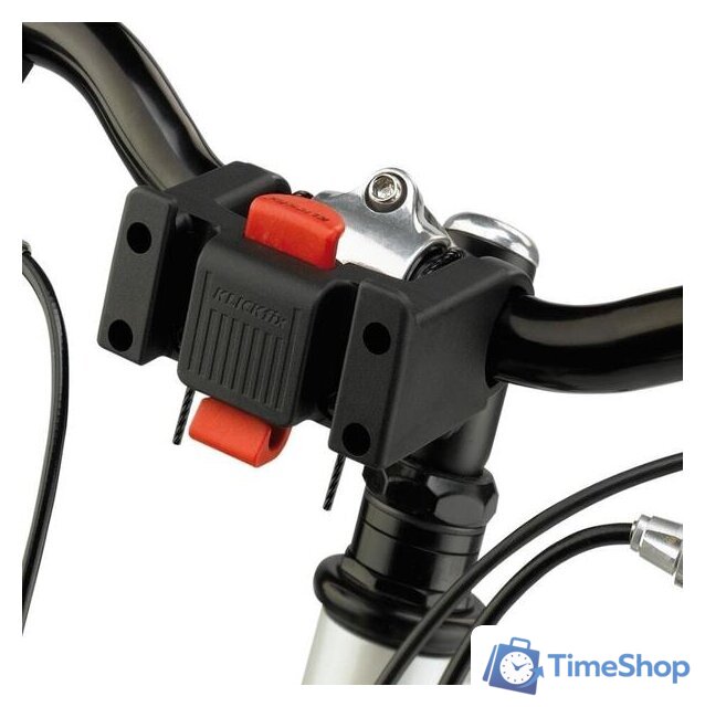 Сумка для велосипеда Ferplast Atlas Bike 20 Rapid - Изображение №9 — Интернет-магазин Time-Shop