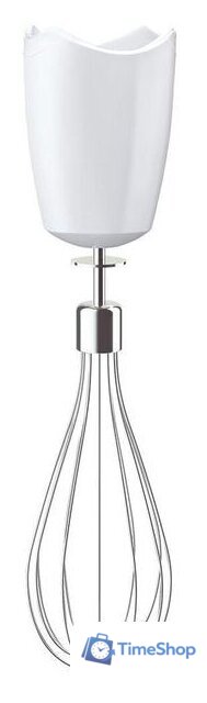 Погружной блендер Braun MultiQuick 5 Vario MQ 5207 WH - Изображение №6 — Интернет-магазин Time-Shop