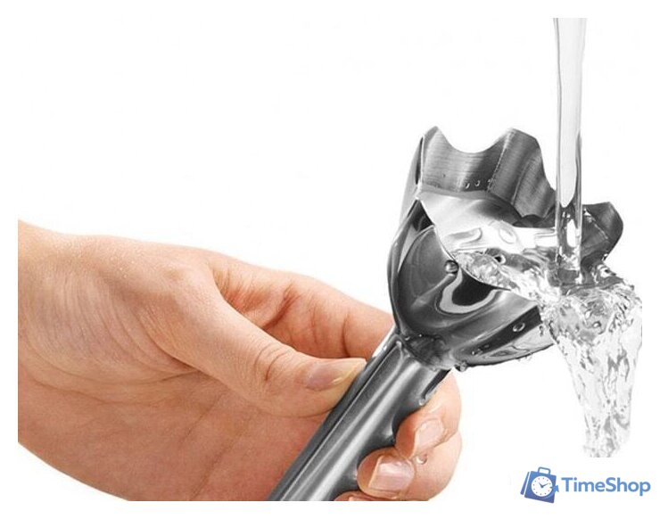 Погружной блендер Braun MultiQuick 5 Vario MQ 5207 WH - Изображение №7 — Интернет-магазин Time-Shop