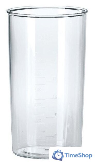 Погружной блендер Braun MultiQuick 5 Vario MQ 5207 WH - Изображение №8 — Интернет-магазин Time-Shop