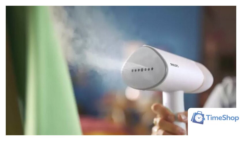 Отпариватель Philips STH3020/10 - Изображение №5 — Интернет-магазин Time-Shop