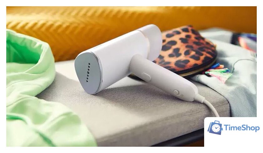 Отпариватель Philips STH3020/10 - Изображение №8 — Интернет-магазин Time-Shop