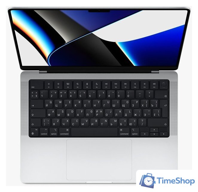 Ноутбук Apple Macbook Pro 14