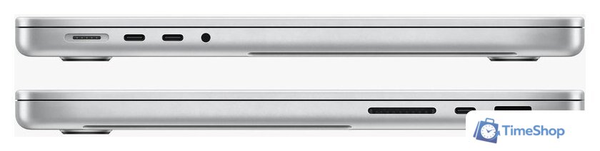 Ноутбук Apple Macbook Pro 14