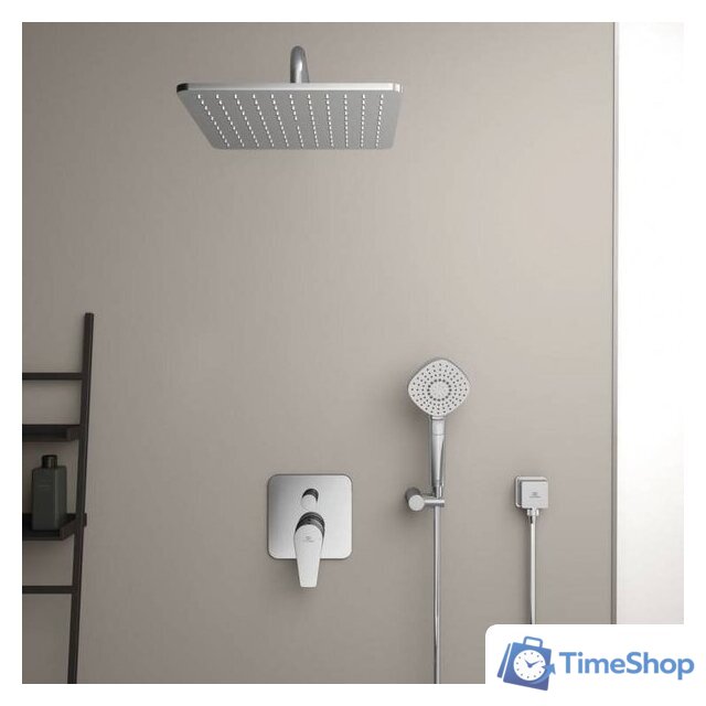 Смеситель Ideal Standard Cerafine Model D A7189AA - Изображение №5 — Интернет-магазин Time-Shop