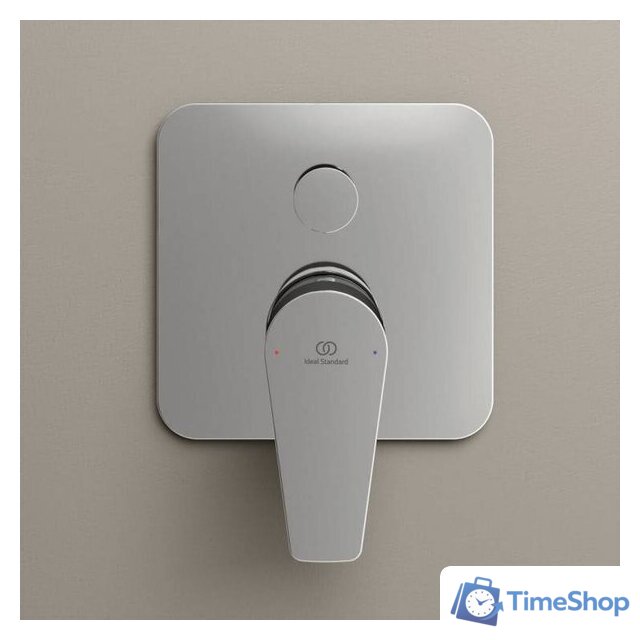 Смеситель Ideal Standard Cerafine Model D A7189AA - Изображение №3 — Интернет-магазин Time-Shop