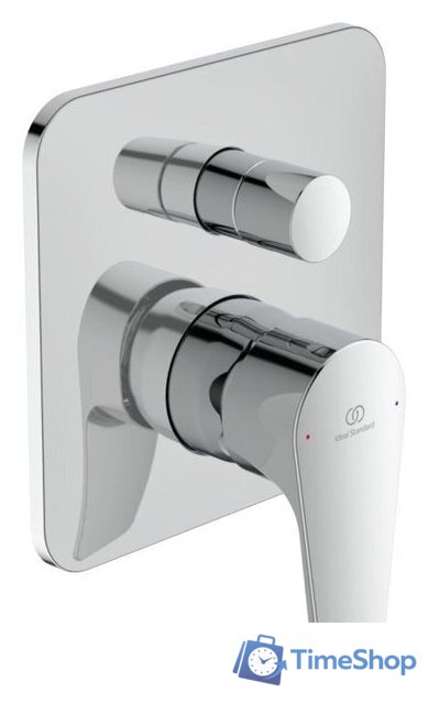 Смеситель Ideal Standard Cerafine Model D A7189AA - Изображение №1 — Интернет-магазин Time-Shop