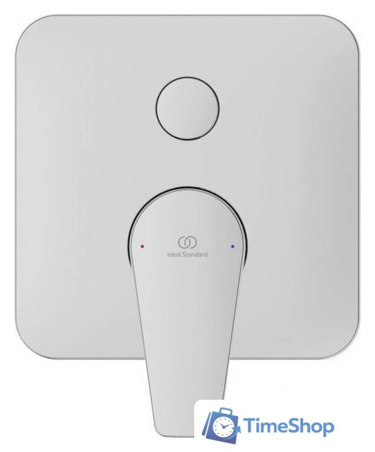 Смеситель Ideal Standard Cerafine Model D A7189AA - Изображение №2 — Интернет-магазин Time-Shop