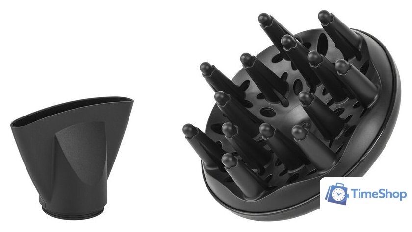 Фен Teesa X-DRY 300 - Изображение №3 — Интернет-магазин Time-Shop