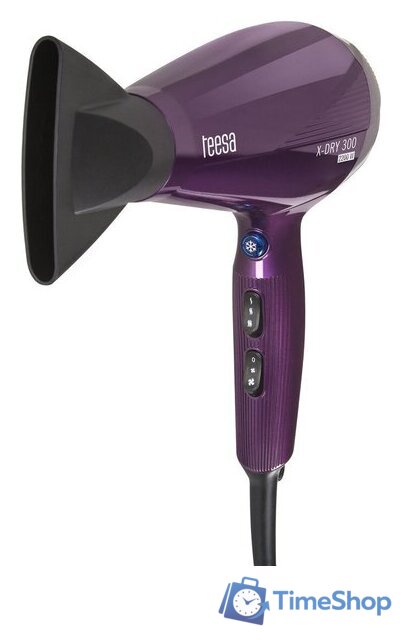 Фен Teesa X-DRY 300 - Изображение №1 — Интернет-магазин Time-Shop