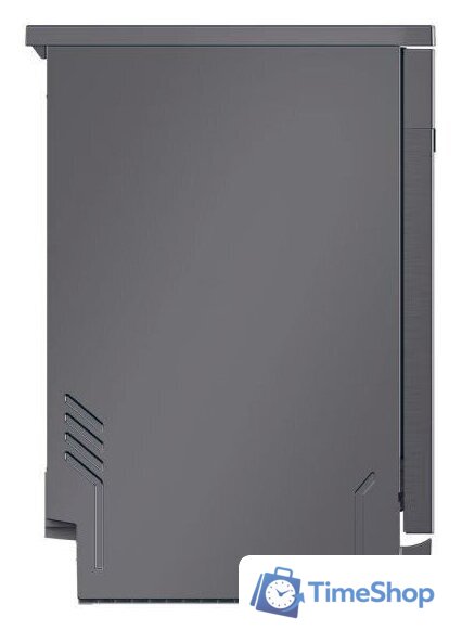 Отдельностоящая посудомоечная машина Haier I-Pro Shine Serie 5 XF 6B0M3PDA - Изображение №6 — Интернет-магазин Time-Shop