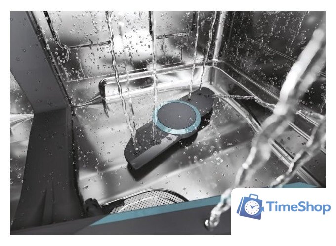 Отдельностоящая посудомоечная машина Haier I-Pro Shine Serie 5 XF 6B0M3PDA - Изображение №19 — Интернет-магазин Time-Shop