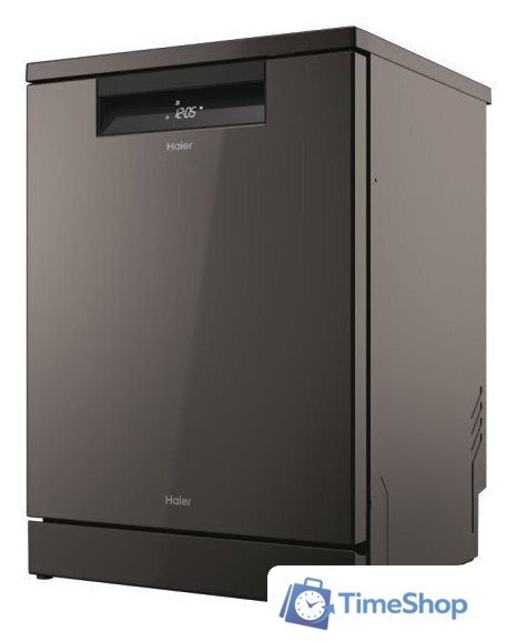 Отдельностоящая посудомоечная машина Haier I-Pro Shine Serie 5 XF 6B0M3PDA - Изображение №2 — Интернет-магазин Time-Shop