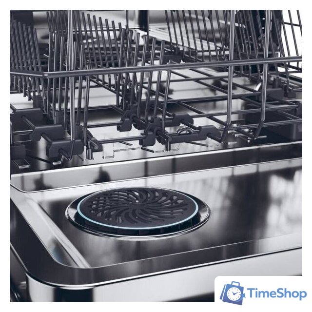 Отдельностоящая посудомоечная машина Haier I-Pro Shine Serie 5 XF 6B0M3PDA - Изображение №12 — Интернет-магазин Time-Shop