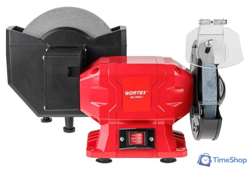 Заточный станок Wortex BG 2060-1 2322025 - Изображение №6 — Интернет-магазин Time-Shop