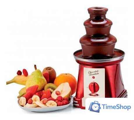 Шоколадный фонтан Ariete Party time 2962 - Изображение №1 — Интернет-магазин Time-Shop