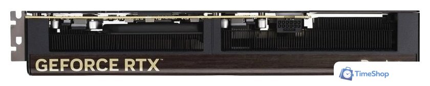 Видеокарта ASUS ProArt GeForce RTX 5070 Ti OC Edition 16GB GDDR7 PROART-RTX5070TI-O16G - Изображение №13 — Интернет-магазин Time-Shop