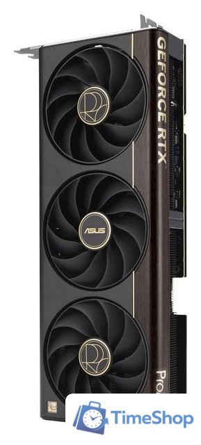 Видеокарта ASUS ProArt GeForce RTX 5070 Ti OC Edition 16GB GDDR7 PROART-RTX5070TI-O16G - Изображение №7 — Интернет-магазин Time-Shop