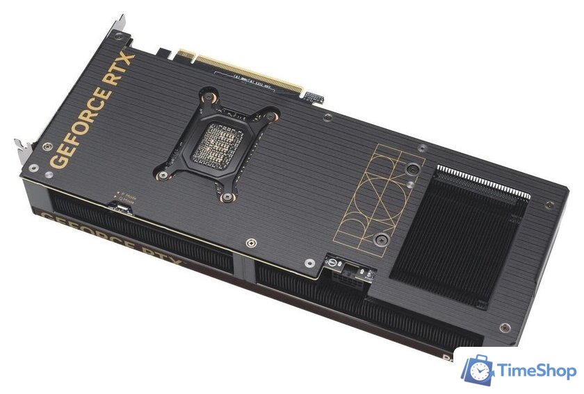 Видеокарта ASUS ProArt GeForce RTX 5070 Ti OC Edition 16GB GDDR7 PROART-RTX5070TI-O16G - Изображение №9 — Интернет-магазин Time-Shop