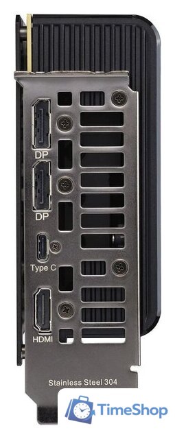 Видеокарта ASUS ProArt GeForce RTX 5070 Ti OC Edition 16GB GDDR7 PROART-RTX5070TI-O16G - Изображение №14 — Интернет-магазин Time-Shop