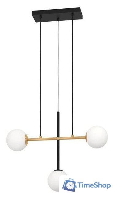 Подвесная люстра Eglo Paz 390177 - Изображение №1 — Интернет-магазин Time-Shop