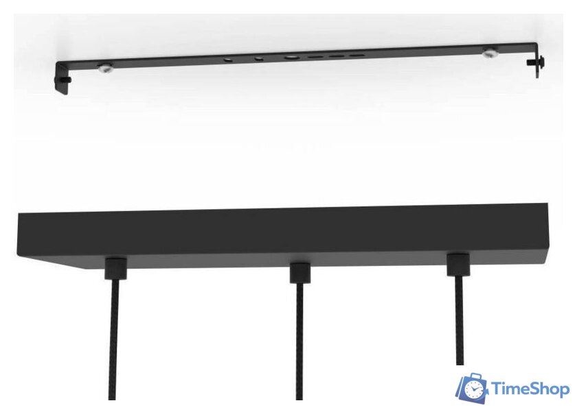 Подвесная люстра Eglo Paz 390177 - Изображение №3 — Интернет-магазин Time-Shop