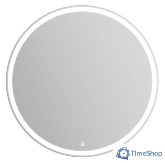  BelBagno Зеркало SPC-RNG-600-LED-TCH - Изображение №1 — Интернет-магазин Time-Shop