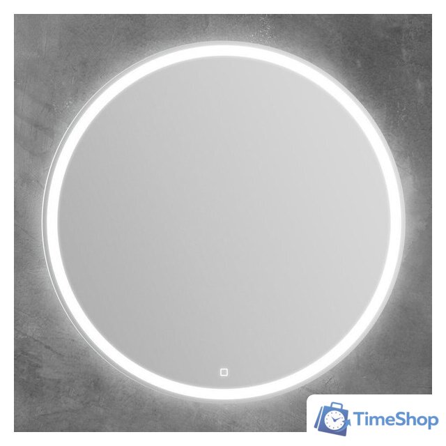 BelBagno Зеркало SPC-RNG-600-LED-TCH - Изображение №4 — Интернет-магазин Time-Shop