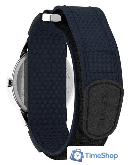 Наручные часы Timex TW2U85000 - Изображение №3 — Интернет-магазин Time-Shop