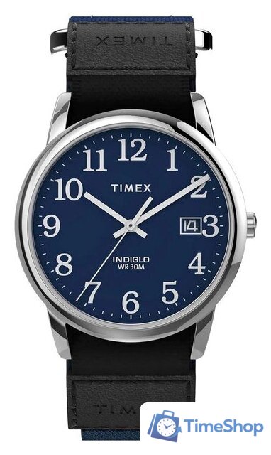 Наручные часы Timex TW2U85000 - Изображение №1 — Интернет-магазин Time-Shop
